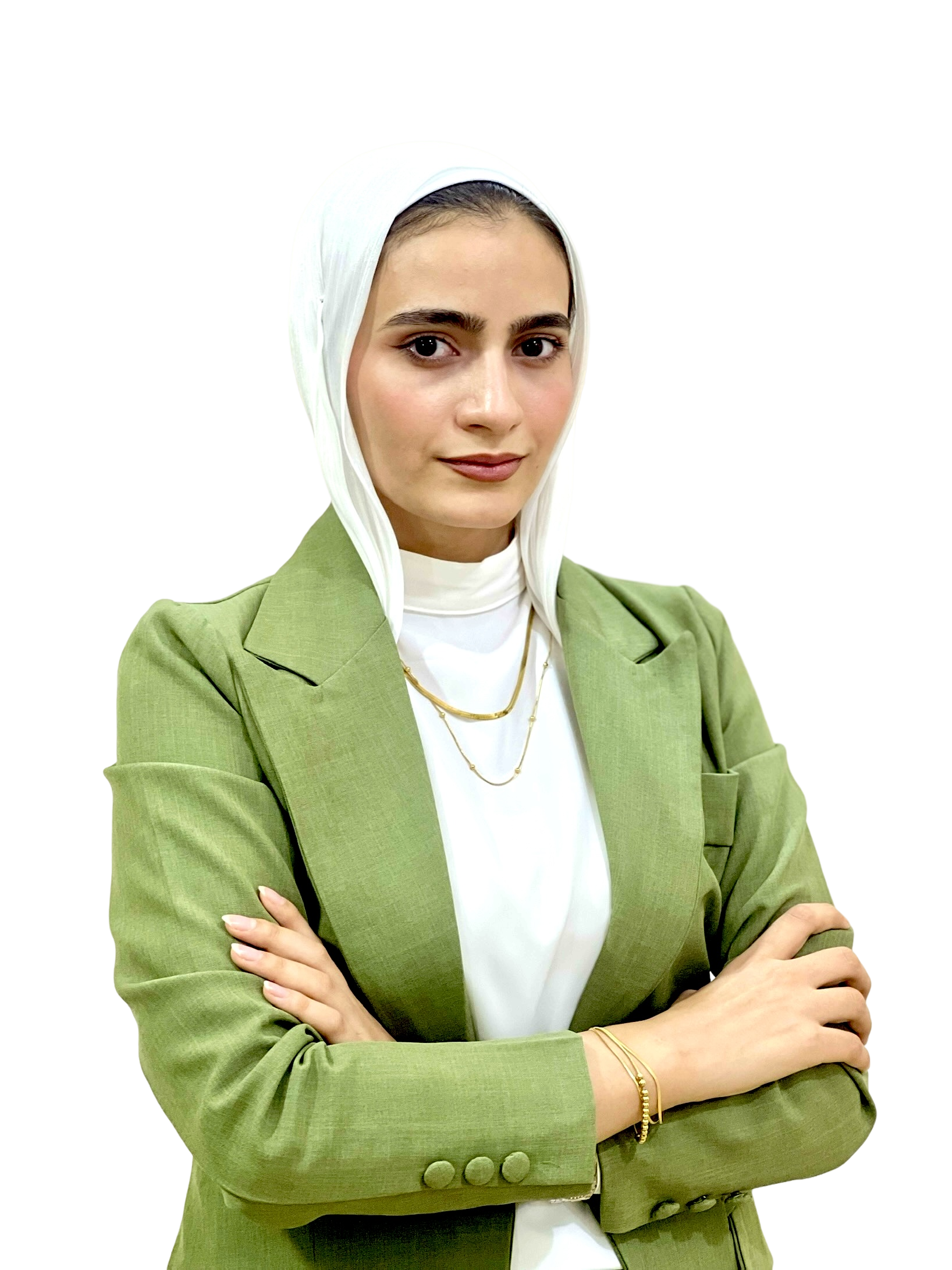Hasnaa EL-Bassiouny